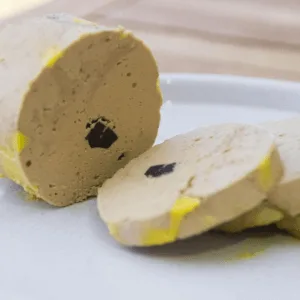 commande foie gras truffe caen calvados horace ptit b noel an
