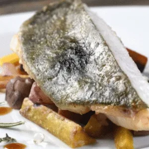 Filet de Saint-Pierre (Plat à l'unité)