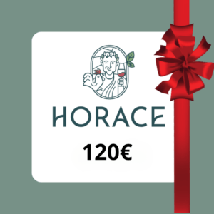 Chèque cadeau 120€